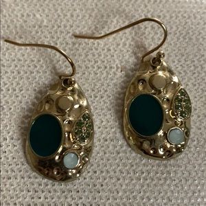 Drop Earrings